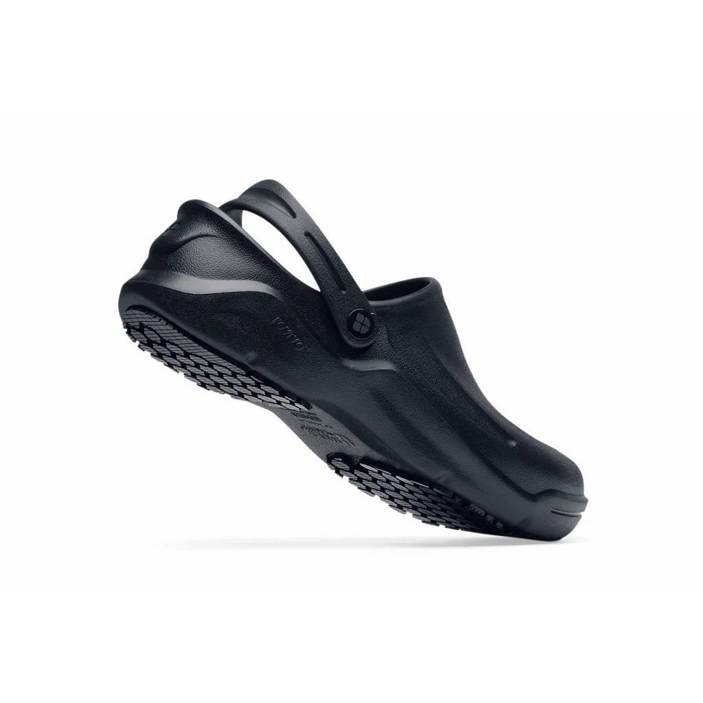 Shoes For Crews Non slip Zinc II NWT M8/W10